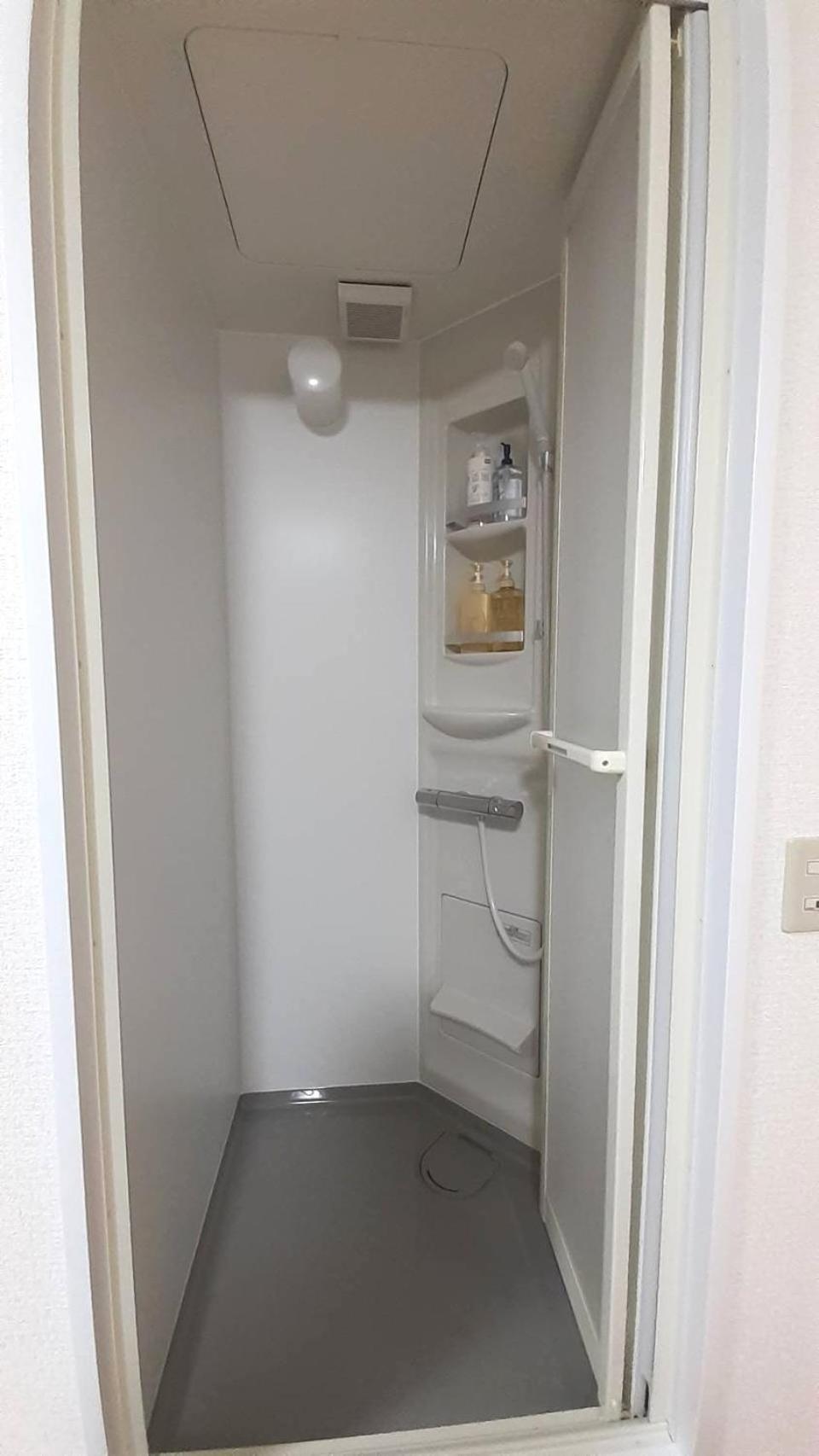 Ferienwohnung Noah House 102貸切 Shingu Exterior foto